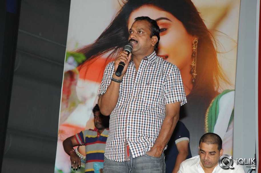 Pilla-Nuvvu-Leni-Jeevitham-Movie-Logo-Launch